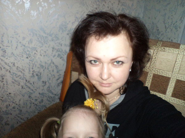 Ольга Елисеева