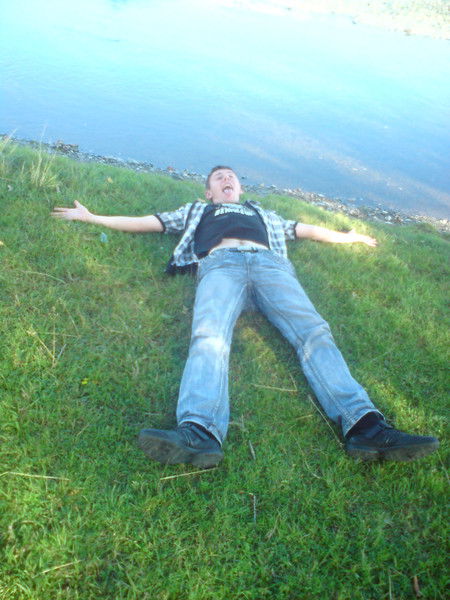 Владимир Демчук