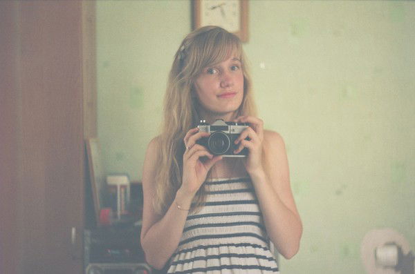 Настя Карандеева