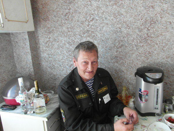 Sergey (Сергей) Zhilin (Жилин)