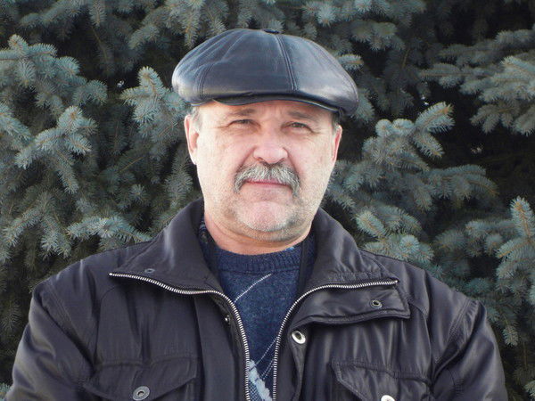 Геннадий Найдюков