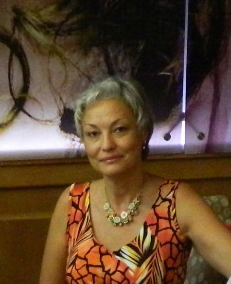 Наталия Мальфанова