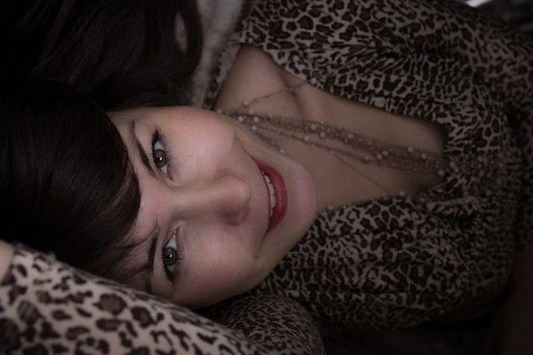 Юлия Кухлевская