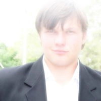 Максим Куликов