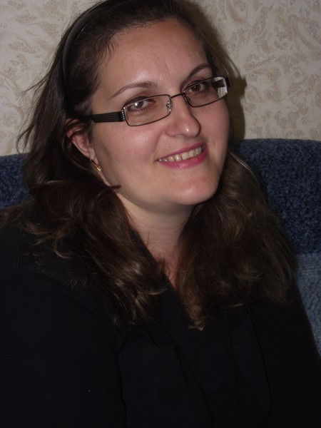 Ольга Олейникова