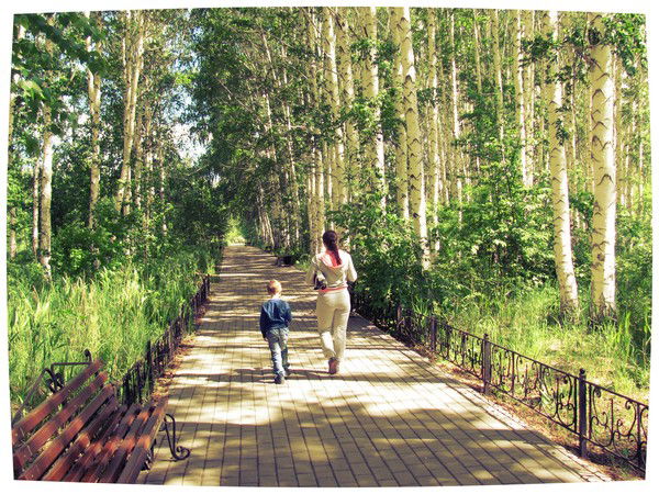 Елена Ивлева