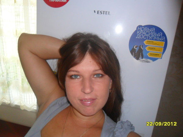 Елена Логачёва