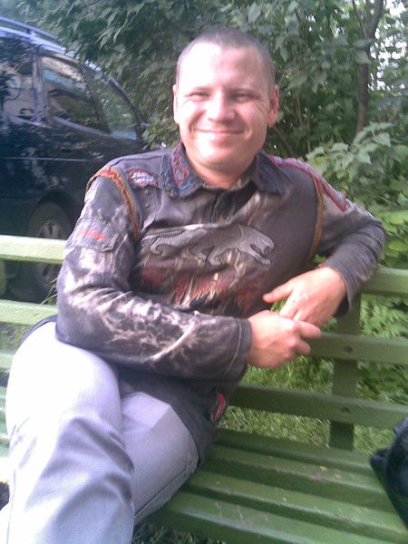 Дмитрий Брежнев