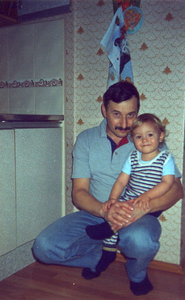 Александр Минович