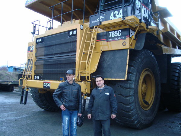 Александр Грунтовой