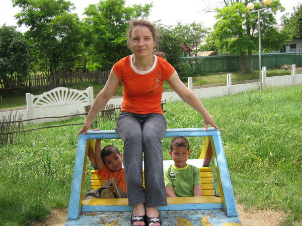 Светочка Дечева