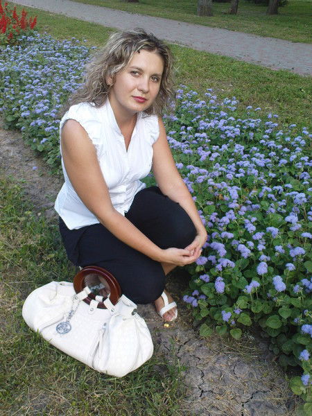 Виктория Левченко