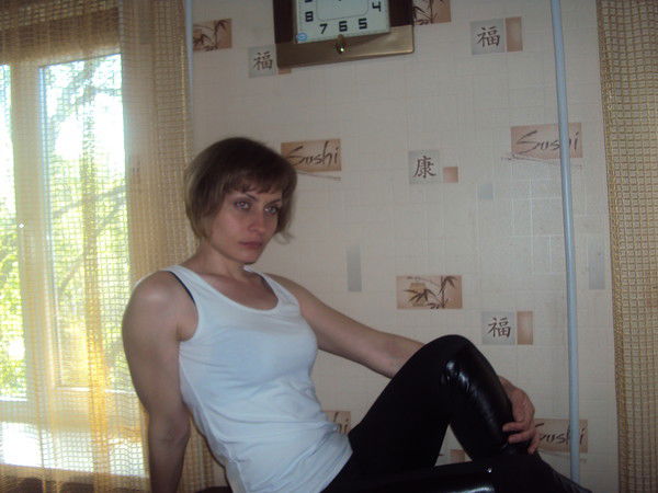 Танюшка Танечка