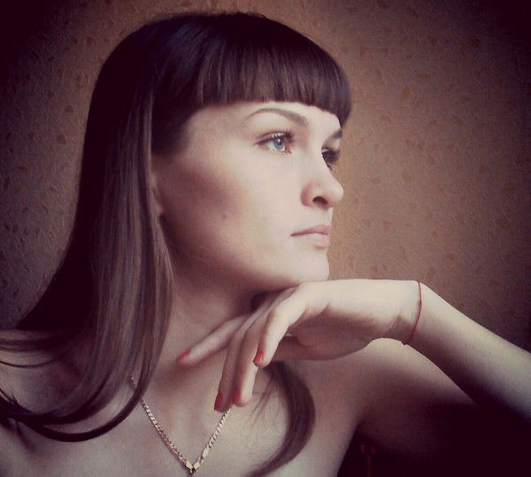 Яна Баландина