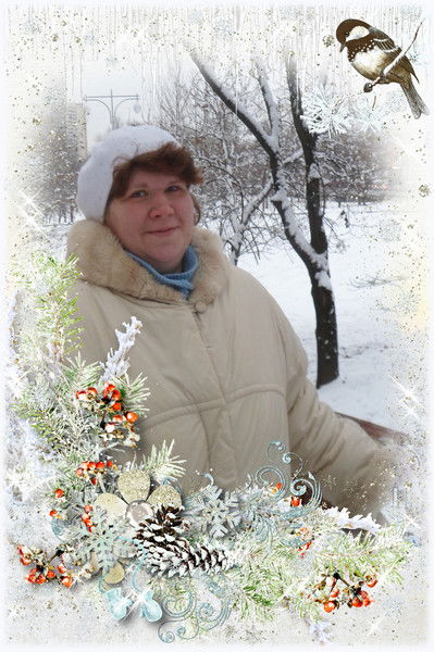 Юля Войцеховская