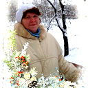 Юля Войцеховская
