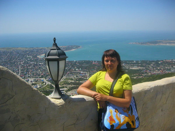 Наталья Талевнина