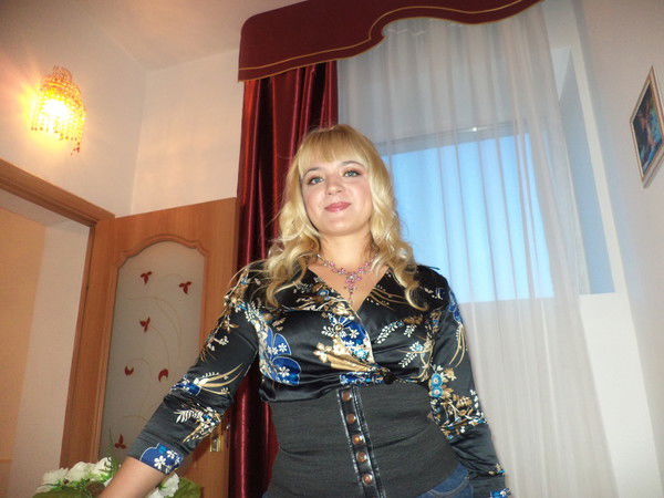 Яна Жуковская