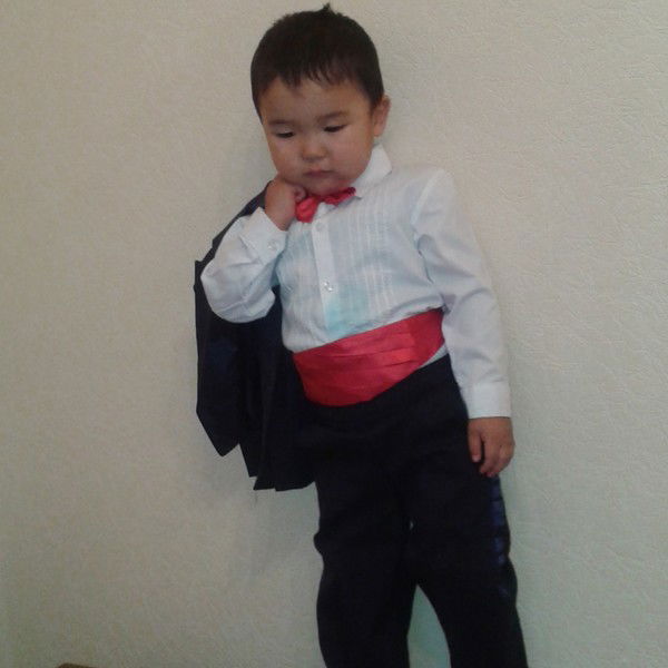 Айгерим Токаева