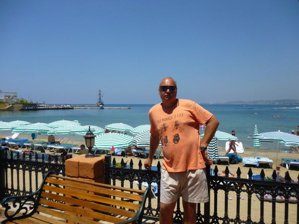 Вадим Баржаксынов