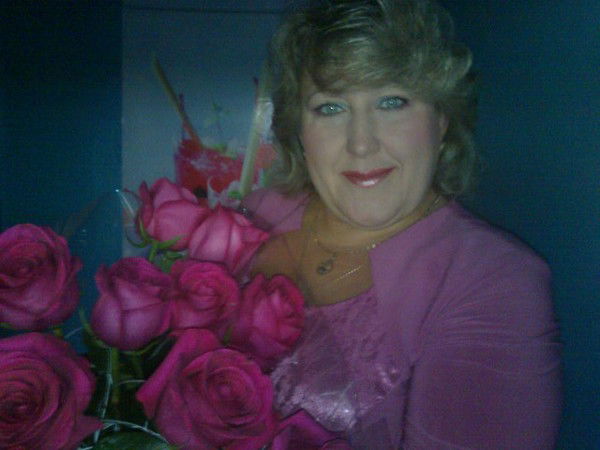 Оля Улыбина