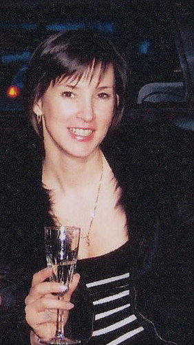 Елена Богдан