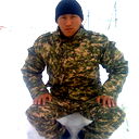 Чынгыз Анарбеков