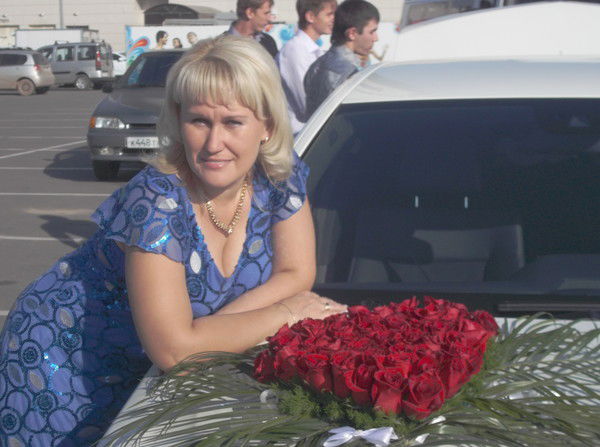 Наталья Дементьева