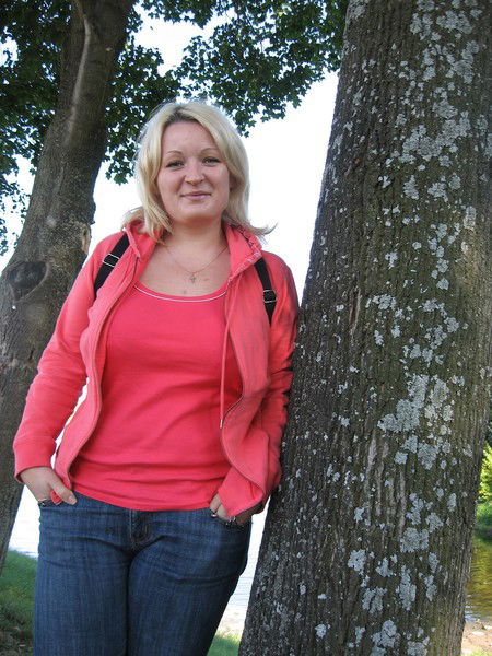 Екатерина Гришина