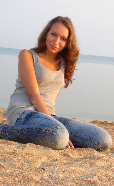 Елена Токарева