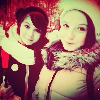 Марина Дудченко