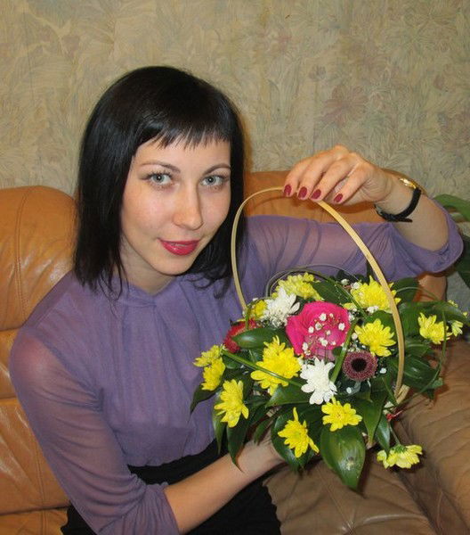 Мария Кузнецова