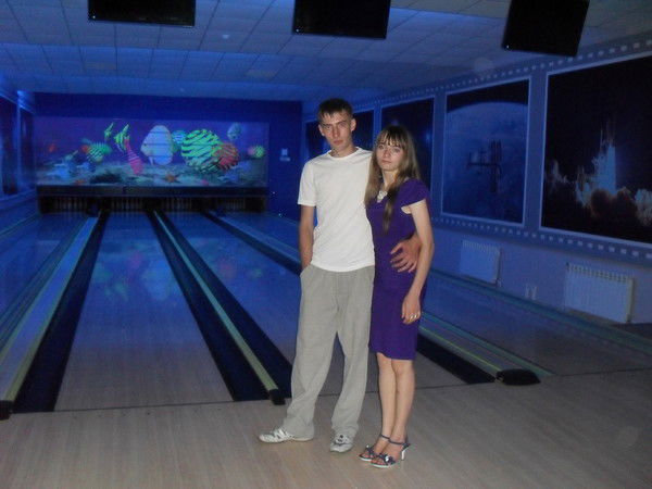 Дарья Нефёдова