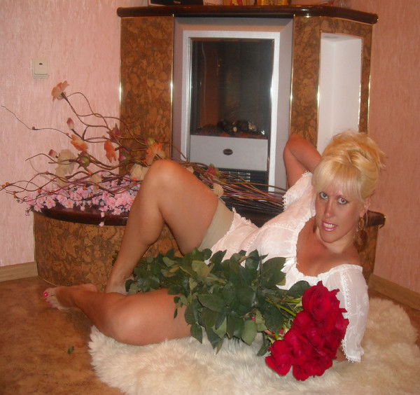 Дина Демченко