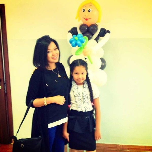 Арайлым Аскаткызы