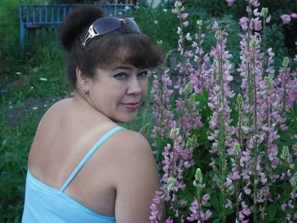 Вера Верочка