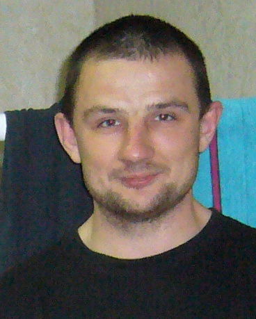 Андрей Татьянкин