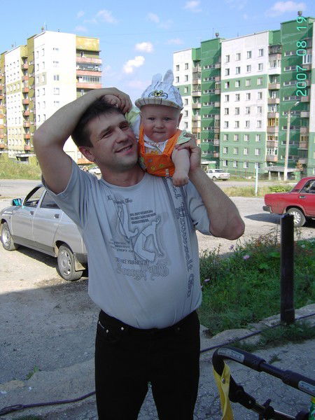 Андрей Ручкин