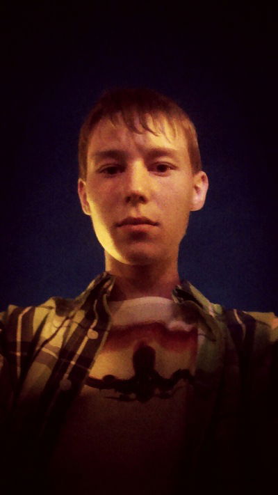 Александр Ульянов