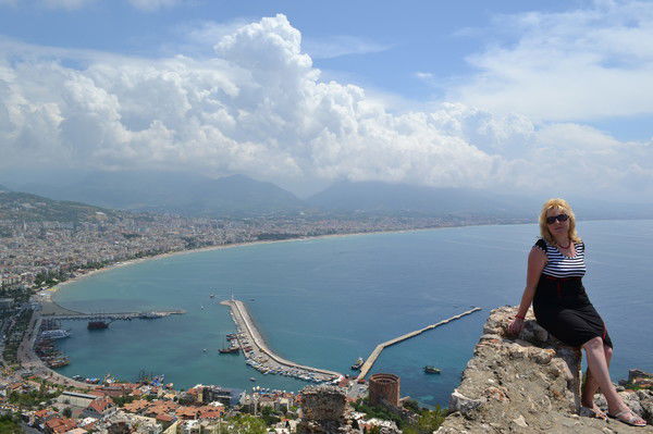 Валерия Зинченко