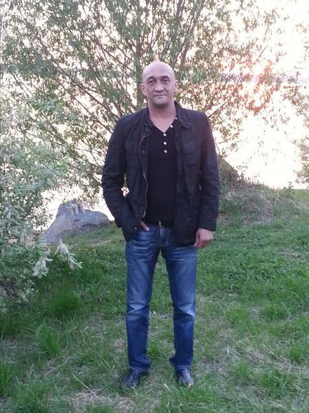 Владислав Гильметдинов