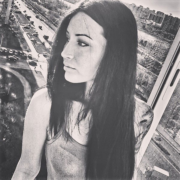 Степанова Анастасия