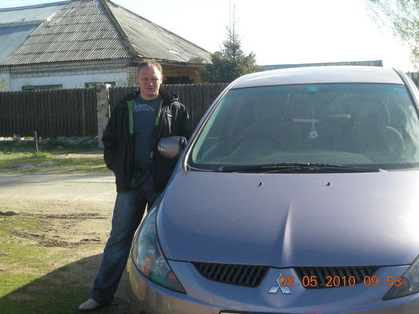 Сомов Сергей