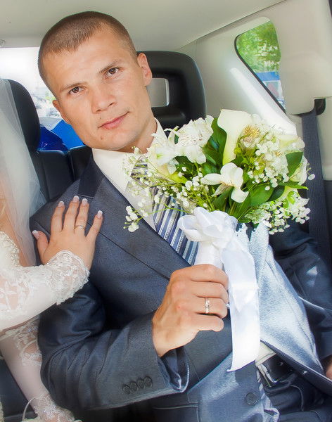 Сергей Клочихин