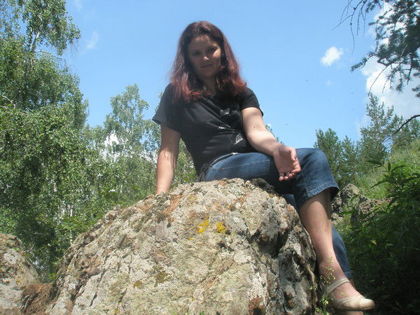 Анна Васильева