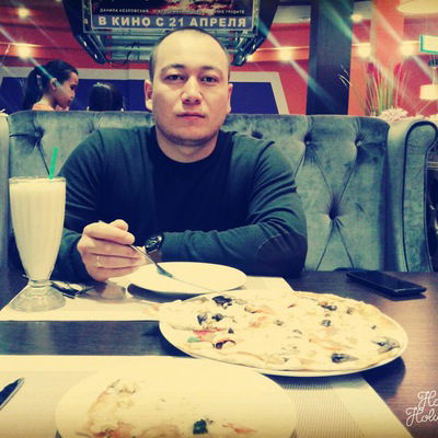 Жаслан Мухаметказиев