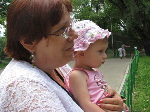 Света Сущих