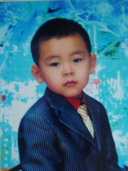 Бибигуль Махашева