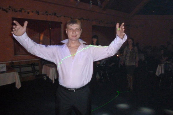 Александр Пивнев