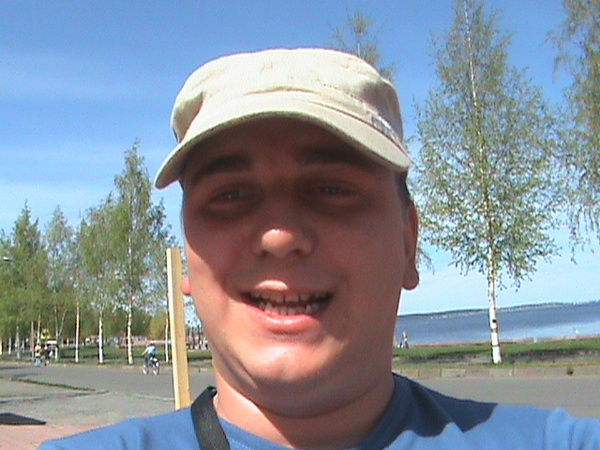 Александр Пелгонен